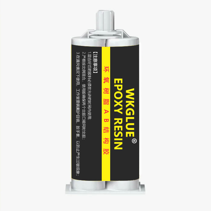 結(jié)構(gòu)膠干透要多長時間