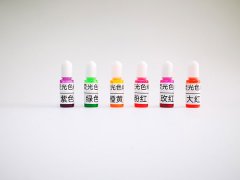 鎮(zhèn)江滴膠色精二代透明廠家